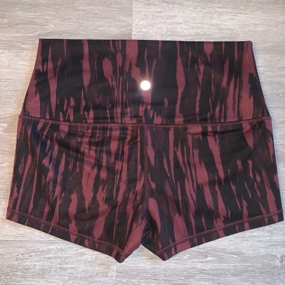 Lululemon Shorts 6